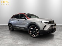 Vauxhall Mokka Electric 50kWh SRi Nav Premium SUV 5dr Electric Auto (136 ps) Air Con - Alloys - DAB