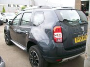 Dacia Duster PRESTIGE DCI 4