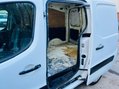 Citroen Berlingo 1.6 HDi 850 Enterprise L1 5dr 27