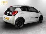 Citroen C1 1.0 VTi Urban Ride Hatchback 5dr Petrol Manual Euro 6 (s/s) (72 ps) Bluetoo 7