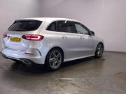 Mercedes-Benz B Class 2.0 B200d AMG Line (Executive) MPV 5dr Diesel 8G-DCT Euro 6 (s/s) (150 ps) 8