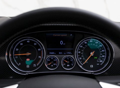 Bentley Continental GT V8 S 15