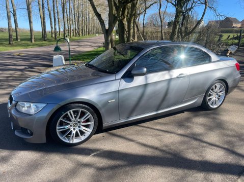 BMW 3 Series 2.0 320i M Sport Euro 5 (s/s) 2dr 12