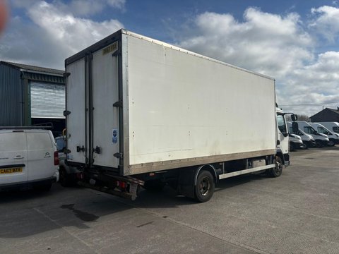 DAF LF LF 150 FA 08T 6