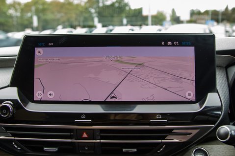 Citroen C5 X PURETECH SHINE S/S EAT8 24