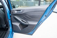 Ford Focus 2.3 Focus ST 5dr 43