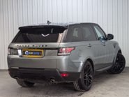 Land Rover Range Rover Sport 3.0 Range Rover Sport HSE SDV6 Auto 4WD 5dr 10
