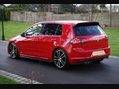 Volkswagen Golf 2.0 TDI BlueMotion Tech GTD Euro 6 (s/s) 5dr 7