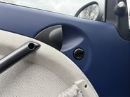 Smart City-Coupe Brabus WideStar 63