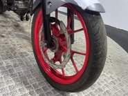 Suzuki GSX-S GSXS 125 2020 SPORT BIKE 125CC PROJECT BIKE PARTS BIKE 29