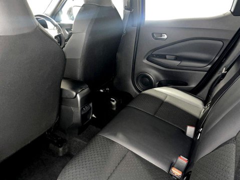Nissan Juke 1.0 DIG-T N-Connecta SUV 5dr Petrol Manual Euro 6 (s/s) (114 ps) 20