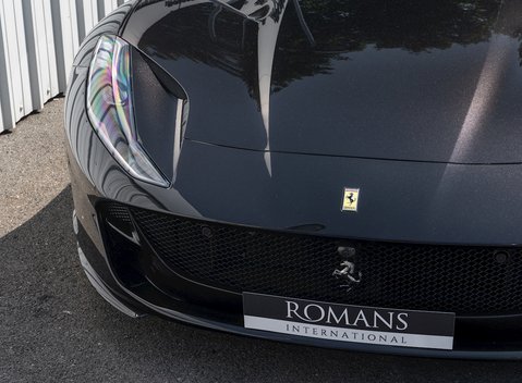 Ferrari 812 Superfast 23