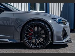 Audi RS6 4.0 RS 6 Carbon Black TFSI MHEV Quattro Auto 4WD 5dr 6