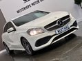 Mercedes-Benz A Class 1.5 A180d AMG Line 7G-DCT Euro 6 (s/s) 5dr 15