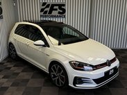 Volkswagen Golf 2.0 TSI GTI Performance Hatchback 5dr Petrol DSG Euro 6 (s/s) (245 ps) 50