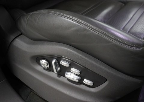Porsche Cayenne 2.9 Cayenne V6 S Auto 4WD 5dr 39