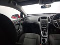 Vauxhall Astra 1.4 Astra GTC Limited Edition T S/S 3dr 20