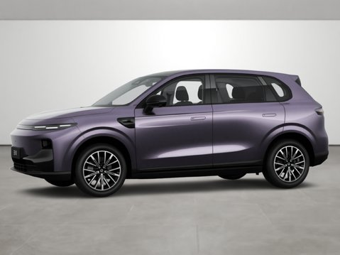 Leapmotor B10 160kW 70kWh 5dr Auto 1