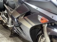 Yamaha FJR1300 2007 42K PANNIERS NEW MOT WARRANTY TOURER COMMUTER BIKE 46