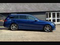 Mercedes-Benz C Class 2.1 C220d AMG Line (Premium Plus) Estate 5dr Diesel 7G-Tronic+ Euro 6 (s/s) 15