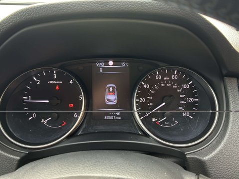Nissan Qashqai 1.5 Qashqai N-Connecta dCi 5dr *NATIONAL DELIVERY* 11