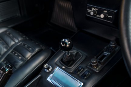 Ferrari 365 GTB/4 Daytona 21