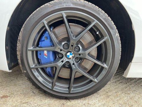 BMW 1 Series 2.0 118d M Sport (LCP) Auto Euro 6 (s/s) 5dr 40