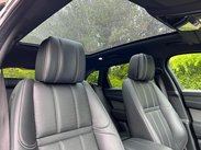 Land Rover Range Rover Velar 2.0 D240 R-Dynamic HSE Auto 4WD Euro 6 (s/s) 5dr 4