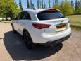 Infiniti FX FX30D 13