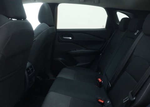 Nissan Qashqai 1.5 h e-POWER N-Connecta SUV 5dr Petrol Hybrid Auto Euro 6 (s/s) (190 ps) 53