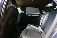Audi A3 1.5 3 Black Edition TFSI Semi-Auto 4dr 38