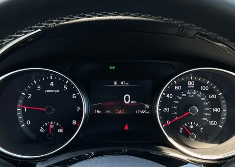 Kia Ceed 1.5T GDi ISG GT-Line 26