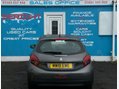Peugeot 208 1.2 PureTech Active Hatchback 5dr Petrol Manual Euro 6 (s/s) (82 ps) 4