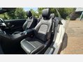 Mercedes-Benz C Class 2.0 C 220 AMG Line Night Edition Premium+ D Auto 2dr 9