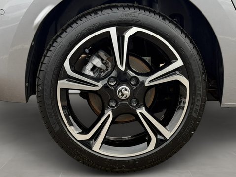 Vauxhall Corsa 1.2 Turbo Ultimate 5dr Auto 11