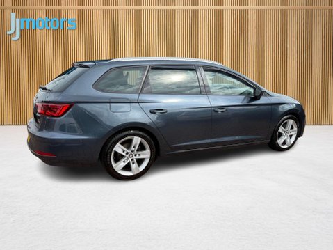 SEAT Leon 2.0 TDI FR Estate 5dr Diesel Manual Euro 6 (s/s) (150 ps) 23