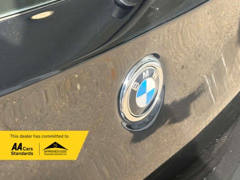 BMW 1 Series 2.0 118d M Sport 5dr 22