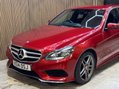 Mercedes-Benz E Class 2.1 E220 AMG Sport CDi Auto 4dr 31