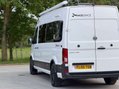 Volkswagen Crafter 2.0 Crafter CR35 Trendline TDI 22
