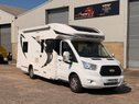 Chausson 716 