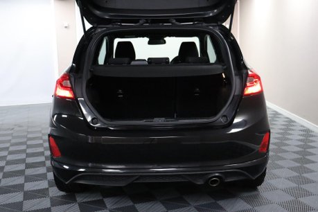Ford Fiesta ST-LINE 14