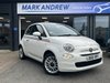 Fiat 500 POP STAR