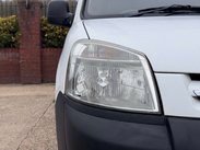 Citroen Berlingo 1.6 Berlingo 600 HDi Enterprise 75 5