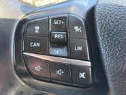 Ford Transit Custom 300 Active L1 170 ps Selectshift Panel Van - Tailgate & Twin Side Doors 23