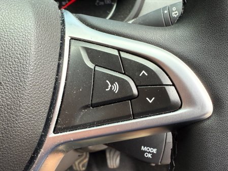 Dacia Duster COMFORT DCI 31