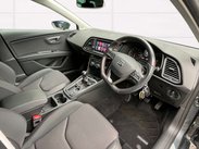 SEAT Leon TSI FR TECHNOLOGY 9