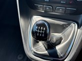 Ford Transit Connect SWB L1H1 [SOLD CR] Low Roof Active Air Con Alloys Sensors Cam EURO 6 NO VAT 33