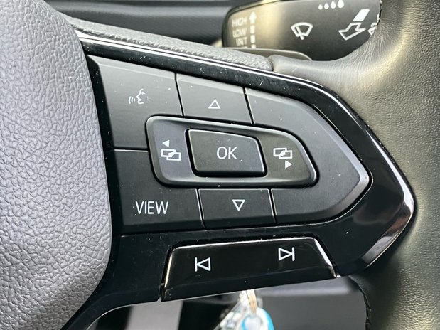 Ford Transit Connect CONNECT 240 L2 DIESEL 2.0 Eco Blue 122ps Trend Van Auto 9