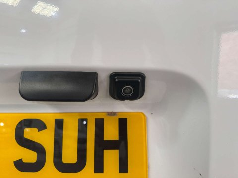 Vauxhall Combo 1.5 Combo 2300 Professional Turbo D S/S 12