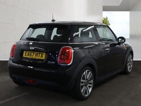 Mini Hatch 1.5 Cooper Seven Euro 6 (s/s) 3dr 8
